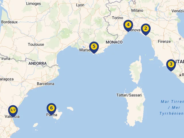 Mapa